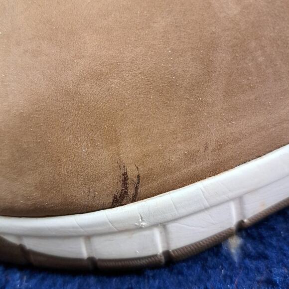 Nike Air Max Huarache 2k4 Premium Kobe Bryant 314430 211 Men sz 13 - Picture 10 of 16